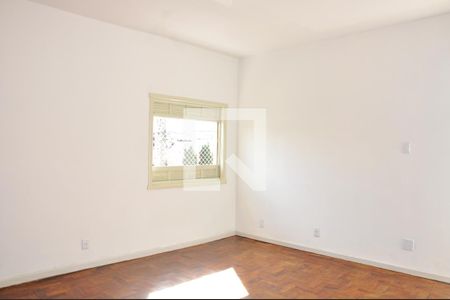 Quarto 01 com Armário e Varanda de casa para alugar com 4 quartos, 160m² em Vila Aurora (zona Norte), São Paulo