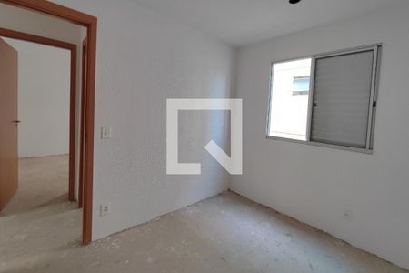 Quarto 2 de apartamento à venda com 2 quartos, 47m² em Parque das Cachoeiras, Campinas