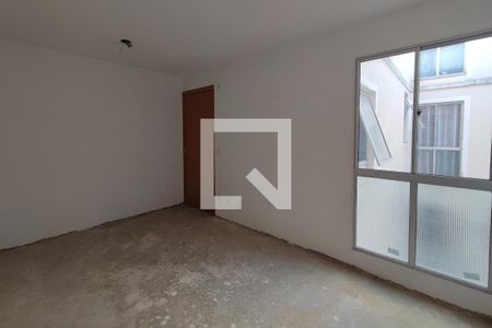 Sala de apartamento à venda com 2 quartos, 47m² em Parque das Cachoeiras, Campinas