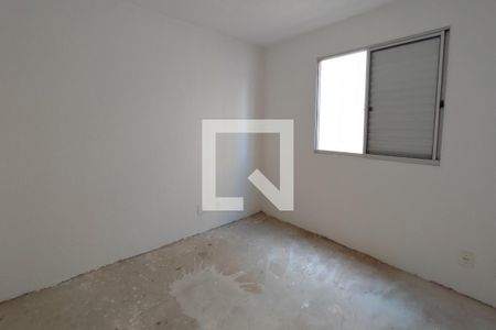 Quarto 1 de apartamento à venda com 2 quartos, 47m² em Parque das Cachoeiras, Campinas