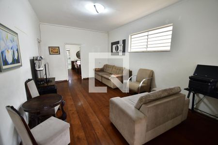 Sala 1 de casa à venda com 3 quartos, 286m² em Nova Campinas, Campinas