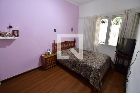 Quarto 1 de casa à venda com 3 quartos, 286m² em Nova Campinas, Campinas