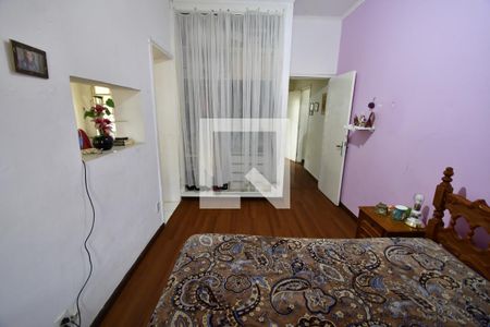 Quarto 1 de casa à venda com 3 quartos, 286m² em Nova Campinas, Campinas