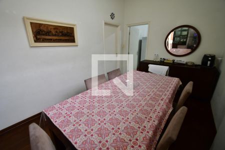 Sala 2 de casa à venda com 3 quartos, 286m² em Nova Campinas, Campinas