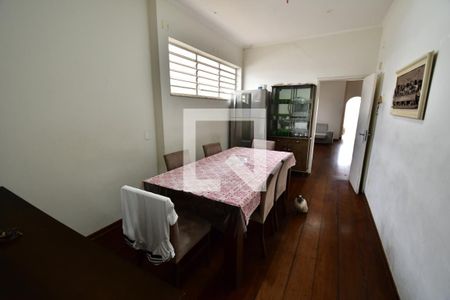 Sala 2 de casa à venda com 3 quartos, 286m² em Nova Campinas, Campinas