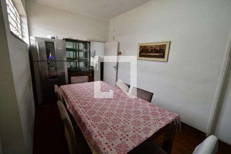 Sala 2 de casa à venda com 3 quartos, 286m² em Nova Campinas, Campinas