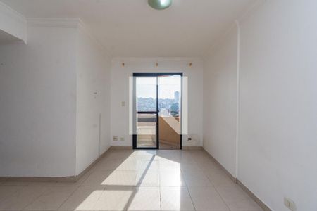 Sala de apartamento para alugar com 3 quartos, 67m² em Vila Santa Catarina, São Paulo