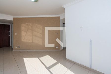 Sala de apartamento para alugar com 3 quartos, 67m² em Vila Santa Catarina, São Paulo