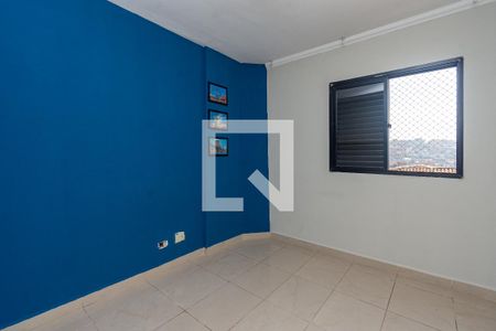 Quarto 2 de apartamento para alugar com 3 quartos, 67m² em Vila Santa Catarina, São Paulo