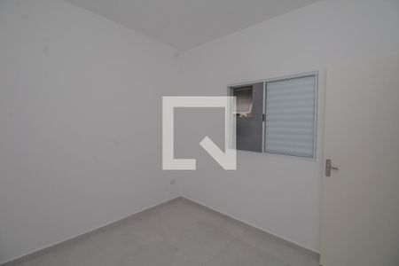 Quarto 1 de apartamento para alugar com 2 quartos, 48m² em Parque Tomas Saraiva, São Paulo