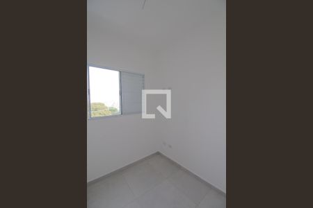 Quarto 1 de apartamento para alugar com 2 quartos, 50m² em Parque Tomas Saraiva, São Paulo