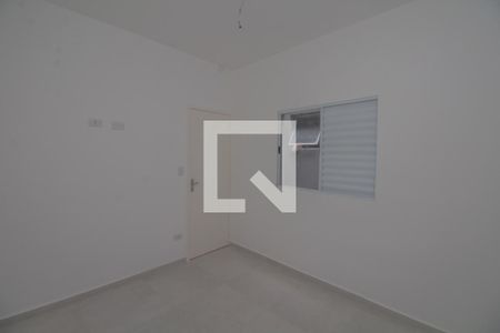 Quarto 2 de apartamento para alugar com 2 quartos, 48m² em Parque Tomas Saraiva, São Paulo