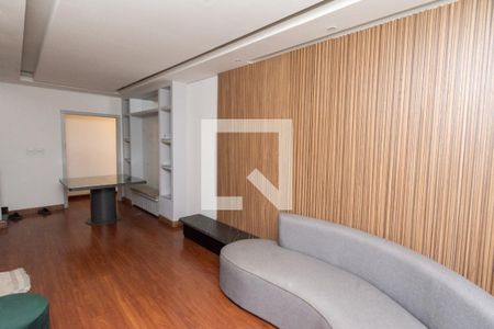 Sala de casa à venda com 3 quartos, 250m² em Santa Maria, Contagem