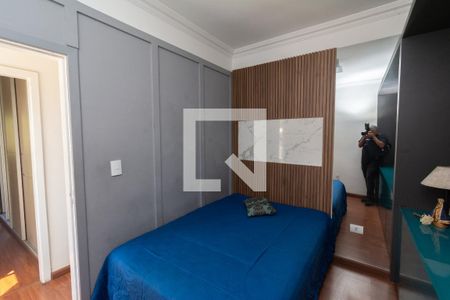 Quarto 1 de casa à venda com 3 quartos, 250m² em Santa Maria, Contagem