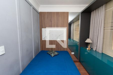 Quarto 1 de casa à venda com 3 quartos, 250m² em Santa Maria, Contagem