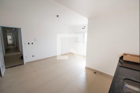 Kitnet/Studio para alugar com 1 quarto, 29m² em Centro, Taubaté