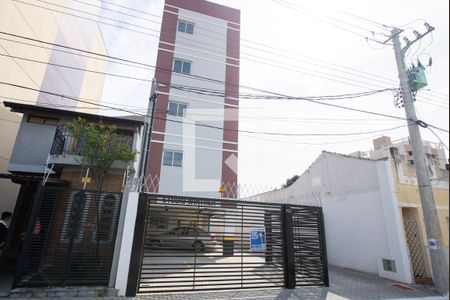 Kitnet/Studio para alugar com 1 quarto, 29m² em Centro, Taubaté