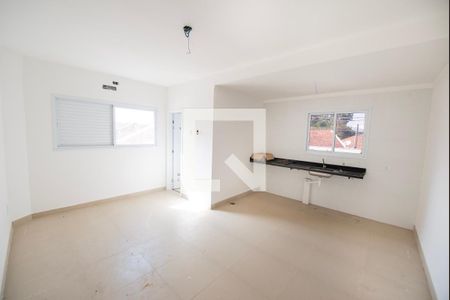 Kitnet/Studio para alugar com 1 quarto, 29m² em Centro, Taubaté