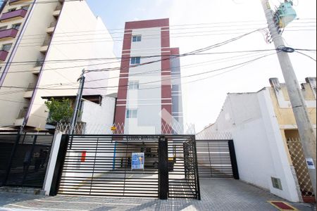 Kitnet/Studio para alugar com 1 quarto, 29m² em Centro, Taubaté