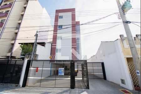 Kitnet/Studio para alugar com 1 quarto, 29m² em Centro, Taubaté