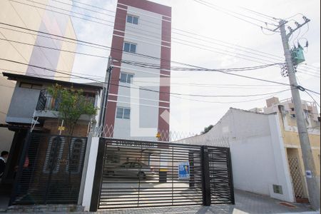 Kitnet/Studio para alugar com 1 quarto, 29m² em Centro, Taubaté