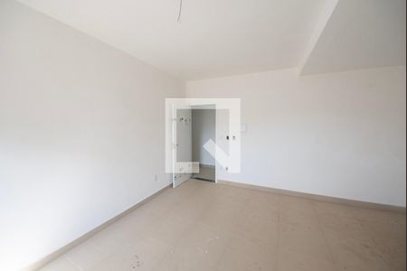 Sala/Quarto de kitnet/studio para alugar com 1 quarto, 29m² em Centro, Taubaté