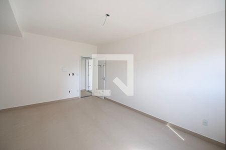 Sala/Quarto de kitnet/studio para alugar com 1 quarto, 29m² em Centro, Taubaté