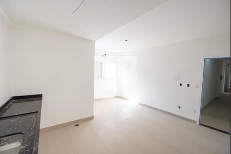 Sala/Quarto de kitnet/studio para alugar com 1 quarto, 29m² em Centro, Taubaté