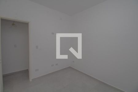 Quarto  de apartamento para alugar com 2 quartos, 48m² em Parque Tomas Saraiva, São Paulo