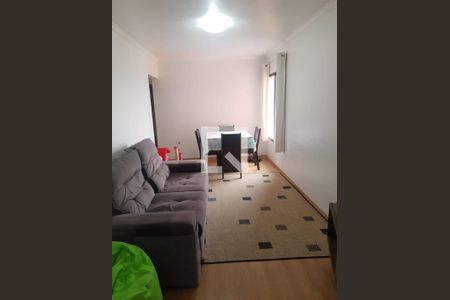 Foto 01 de apartamento à venda com 3 quartos, 60m² em Vila Moraes, São Paulo