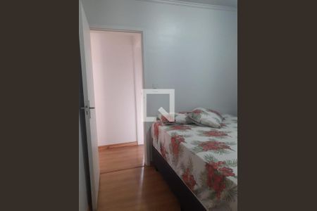 Foto 04 de apartamento à venda com 3 quartos, 60m² em Vila Moraes, São Paulo