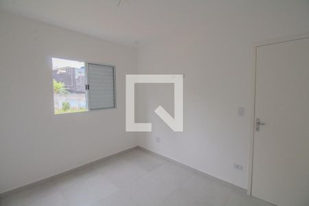 Quarto 2 de apartamento para alugar com 2 quartos, 50m² em Parque Tomas Saraiva, São Paulo