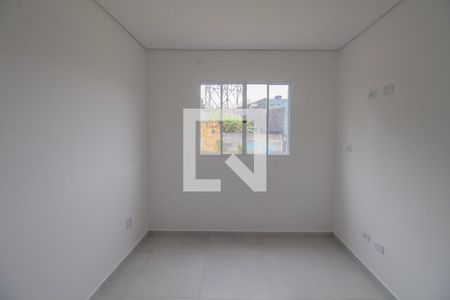 Sala de apartamento para alugar com 2 quartos, 50m² em Parque Tomas Saraiva, São Paulo