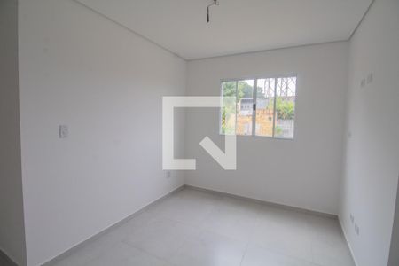 Sala de apartamento para alugar com 2 quartos, 50m² em Parque Tomas Saraiva, São Paulo