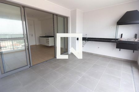 Apartamento para alugar com 1 quarto, 40m² em Vila Camargos, Guarulhos