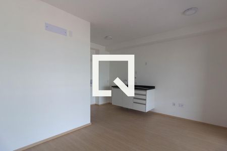 Kitnet/Studio para alugar com 1 quarto, 40m² em Vila Camargos, Guarulhos