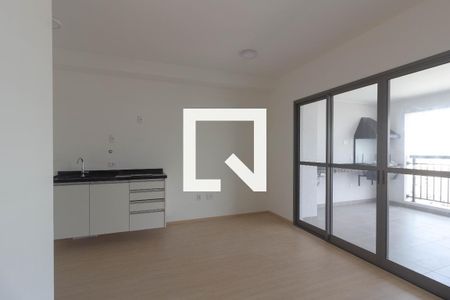 Kitnet/Studio para alugar com 1 quarto, 40m² em Vila Camargos, Guarulhos