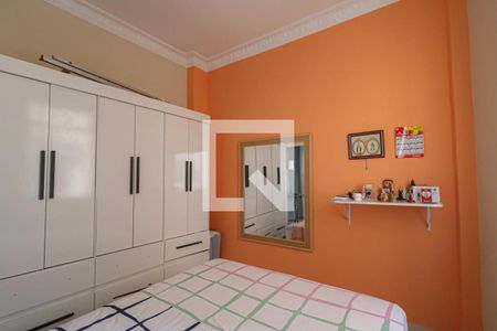 Quarto  de apartamento à venda com 1 quarto, 50m² em Lins de Vasconcelos, Rio de Janeiro