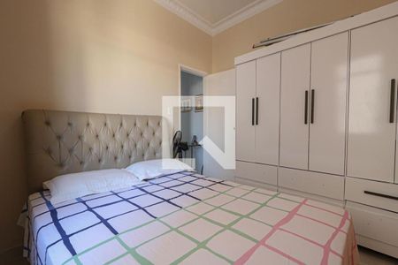 Quarto  de apartamento à venda com 1 quarto, 50m² em Lins de Vasconcelos, Rio de Janeiro