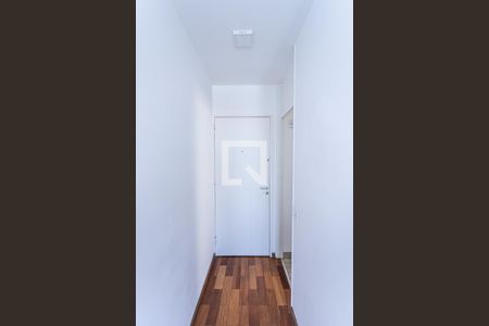 Entrada de apartamento para alugar com 3 quartos, 66m² em São Domingos, São Paulo