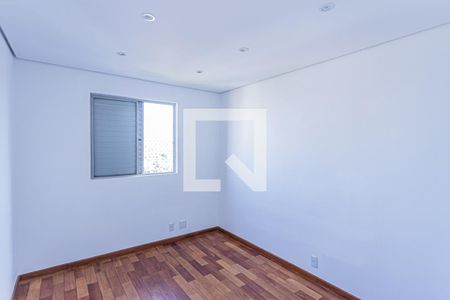 Quarto 1 de apartamento à venda com 3 quartos, 66m² em São Domingos, São Paulo