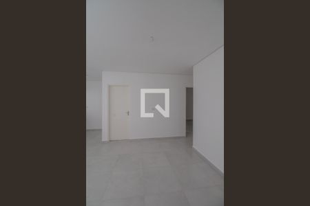 Sala de apartamento para alugar com 2 quartos, 48m² em Parque Tomas Saraiva, São Paulo