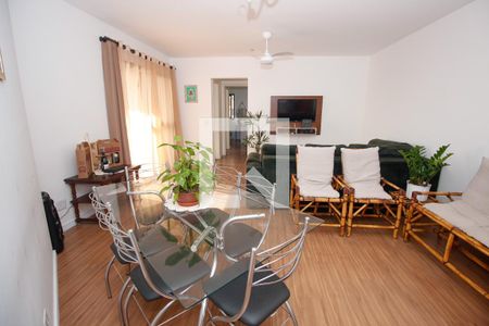 Sala de apartamento à venda com 2 quartos, 72m² em Jardim Maria Rosa, Taboão da Serra