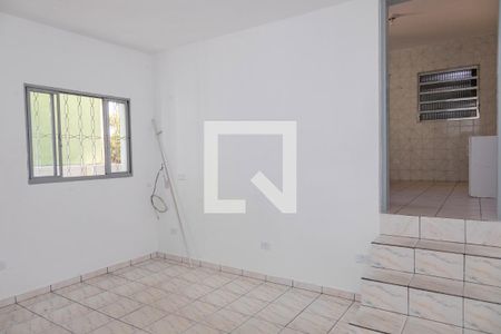 Sala  de casa à venda com 1 quarto, 69m² em Casa Grande, Diadema