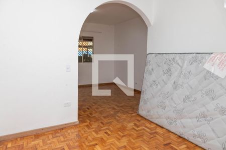 Quarto  de casa para alugar com 1 quarto, 69m² em Casa Grande, Diadema