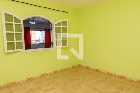 Quarto  de casa para alugar com 1 quarto, 69m² em Casa Grande, Diadema