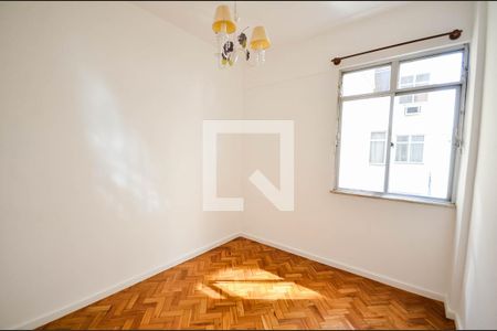 Quarto 2 de apartamento à venda com 2 quartos, 69m² em Tijuca, Rio de Janeiro