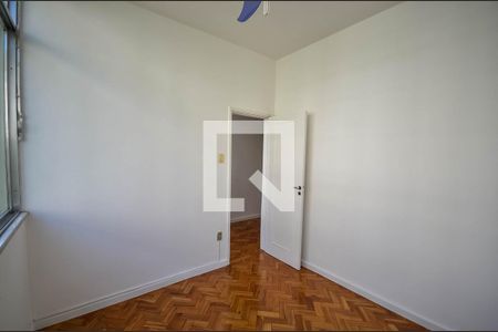 Quarto 1 de apartamento à venda com 2 quartos, 69m² em Tijuca, Rio de Janeiro