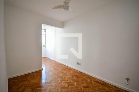 Sala de apartamento para alugar com 2 quartos, 69m² em Tijuca, Rio de Janeiro