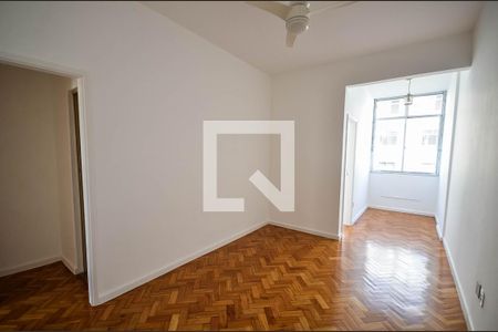 Sala de apartamento para alugar com 2 quartos, 69m² em Tijuca, Rio de Janeiro